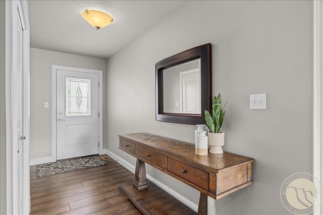 878 Tierra Drive, Billings, MT 59105