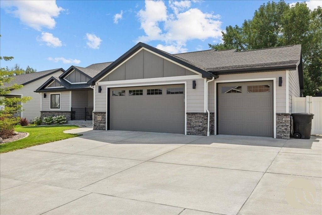 878 Tierra Drive, Billings, MT 59105 photo 1