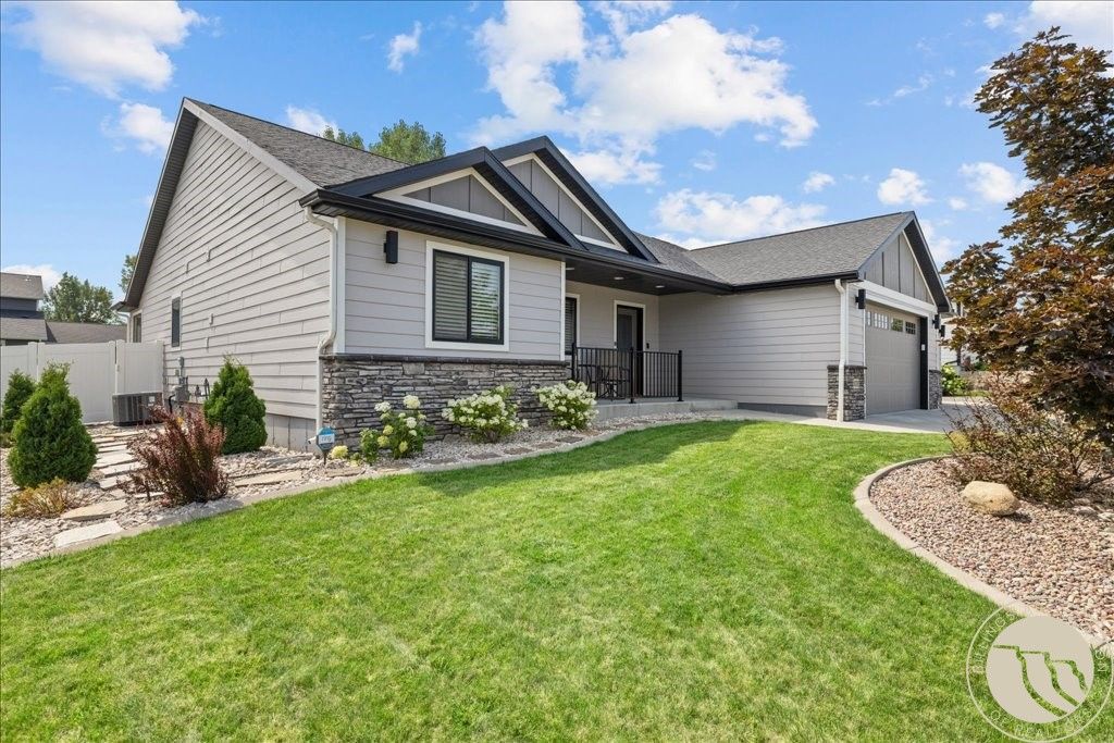 878 Tierra Drive, Billings, MT 59105 photo 2