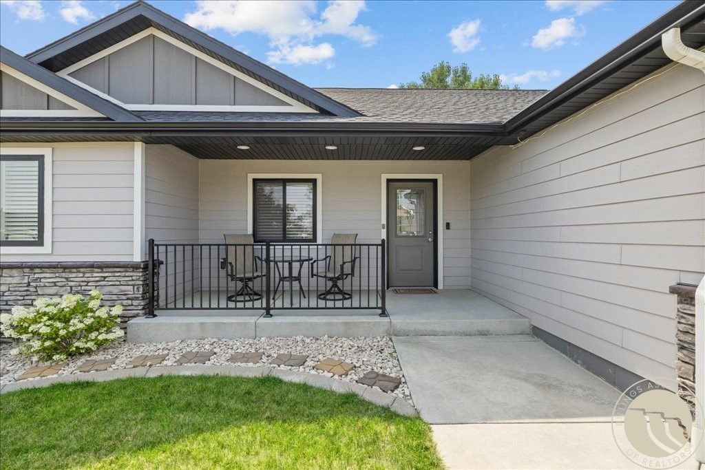 878 Tierra Drive, Billings, MT 59105 photo 3