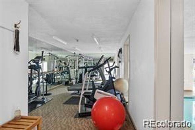 1888 S Jackson Street 1107, Denver, CO 80210