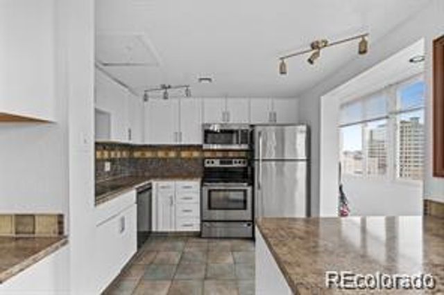 1888 S Jackson Street 1107, Denver, CO 80210