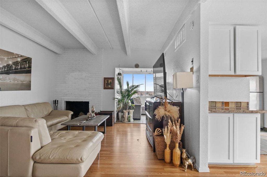 1888 S Jackson Street 1107, Denver, CO 80210