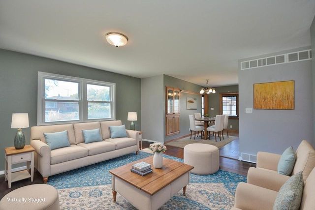 8025 N 62nd STREET, Brown Deer, WI 53223