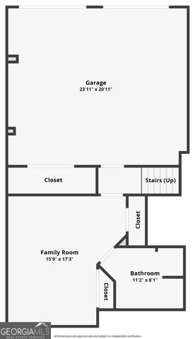5464 Glenridge View NE, Atlanta, GA 30342