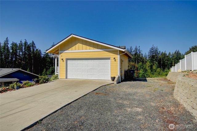 18918 85th Drive NW, Stanwood, WA 98292