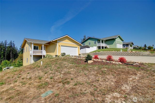 18918 85th Drive NW, Stanwood, WA 98292