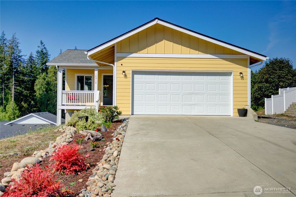 18918 85th Drive NW, Stanwood, WA 98292