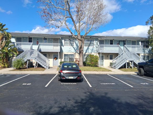 700 W Pope Rd G50, St Augustine, FL 32080