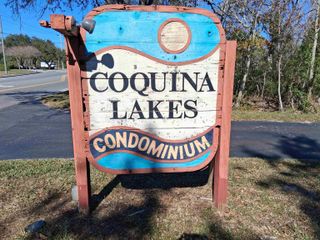 700 W Pope Rd G50, St Augustine, FL 32080