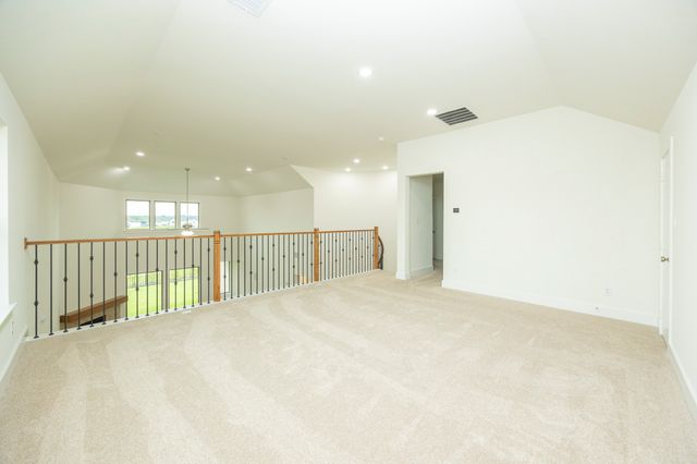 2880 Winfrey Point, Prosper, TX 75078