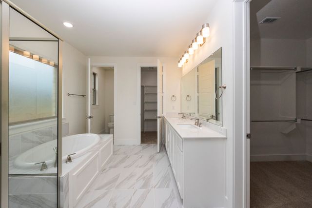 2880 Winfrey Point, Prosper, TX 75078