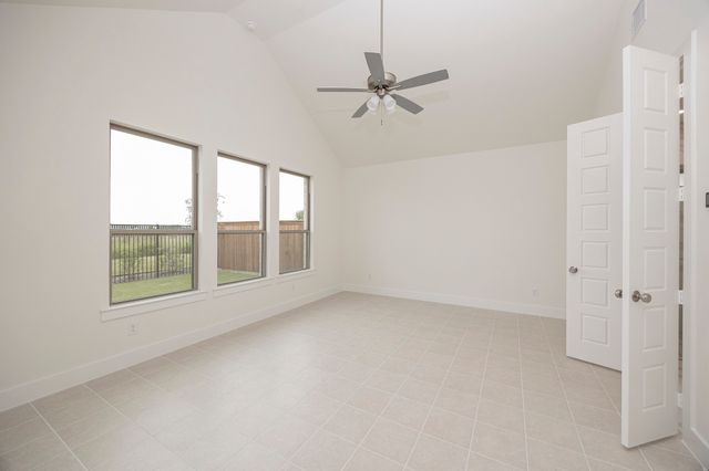 2880 Winfrey Point, Prosper, TX 75078