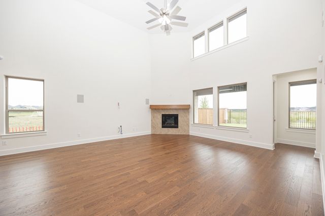 2880 Winfrey Point, Prosper, TX 75078
