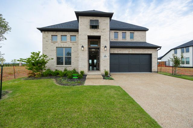 2880 Winfrey Point, Prosper, TX 75078