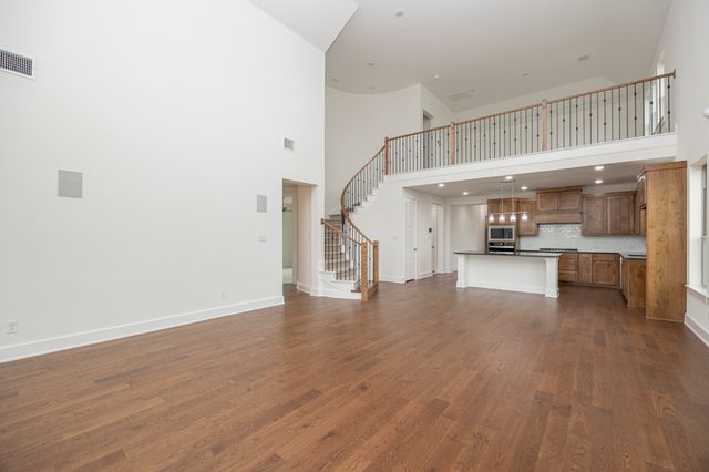 2880 Winfrey Point, Prosper, TX 75078