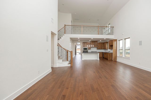2880 Winfrey Point, Prosper, TX 75078