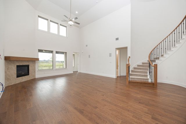 2880 Winfrey Point, Prosper, TX 75078