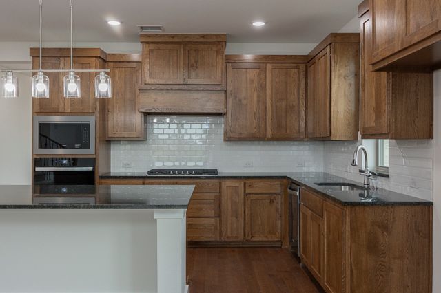 2880 Winfrey Point, Prosper, TX 75078
