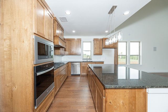 2880 Winfrey Point, Prosper, TX 75078