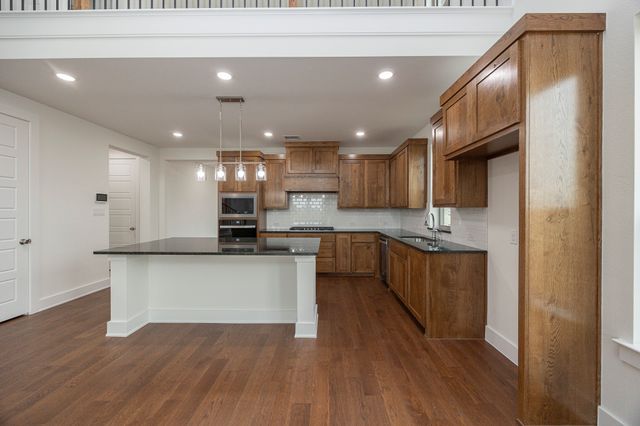 2880 Winfrey Point, Prosper, TX 75078