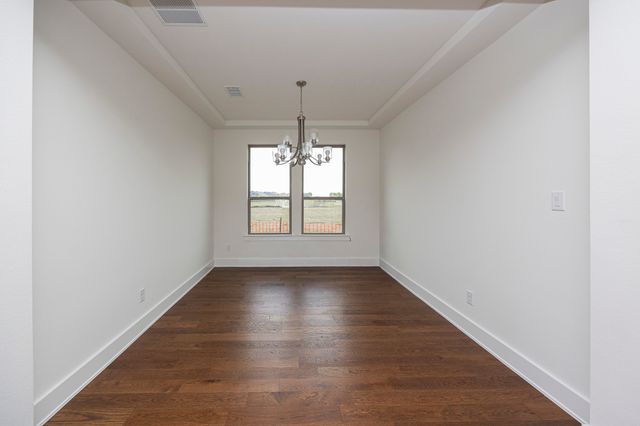 2880 Winfrey Point, Prosper, TX 75078