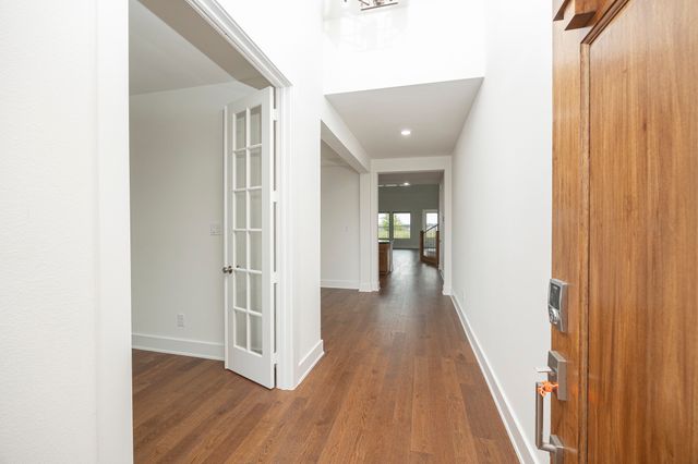 2880 Winfrey Point, Prosper, TX 75078