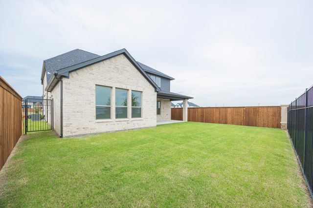 2880 Winfrey Point, Prosper, TX 75078