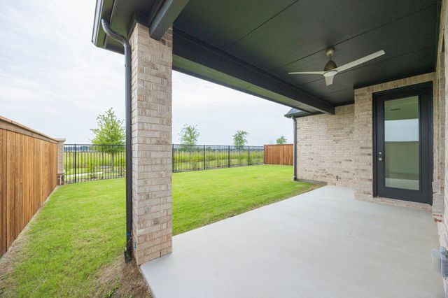 2880 Winfrey Point, Prosper, TX 75078