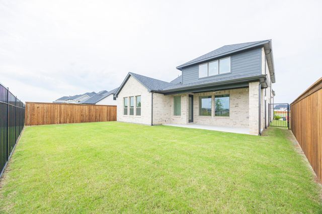 2880 Winfrey Point, Prosper, TX 75078