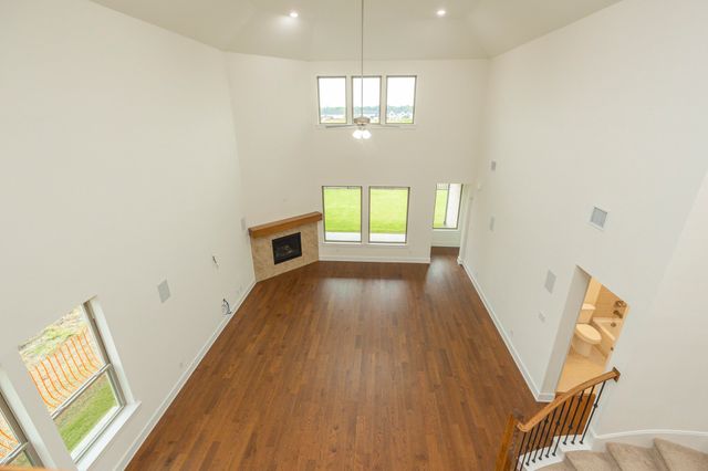 2880 Winfrey Point, Prosper, TX 75078