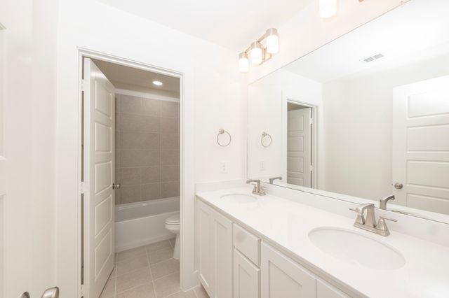 2880 Winfrey Point, Prosper, TX 75078