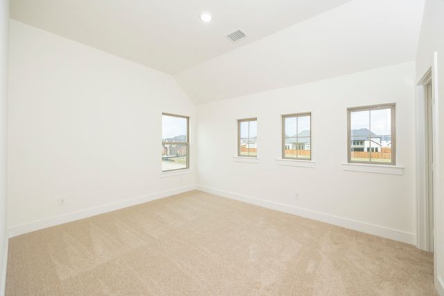 2880 Winfrey Point, Prosper, TX 75078