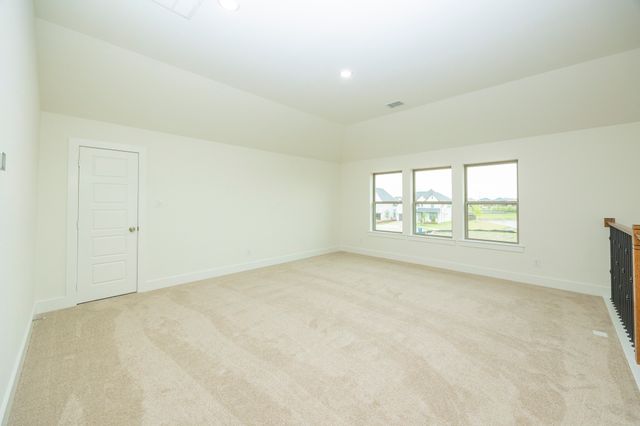 2880 Winfrey Point, Prosper, TX 75078