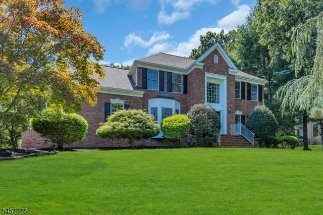 4 Mcmanus Dr, Bridgewater Twp., NJ 08807