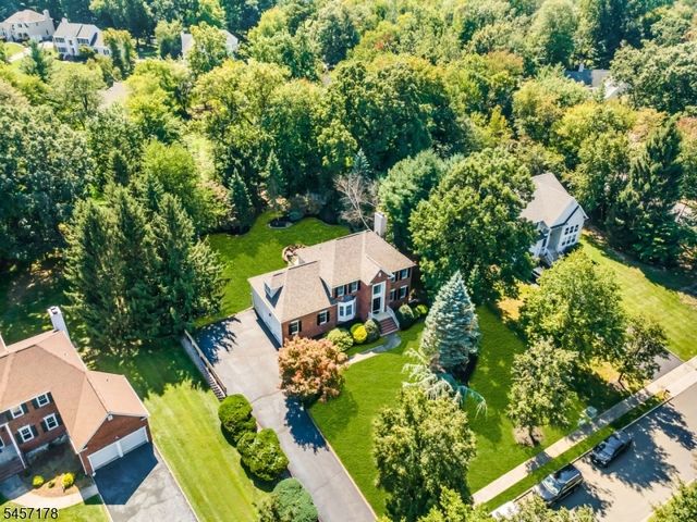 4 Mcmanus Dr, Bridgewater Twp., NJ 08807