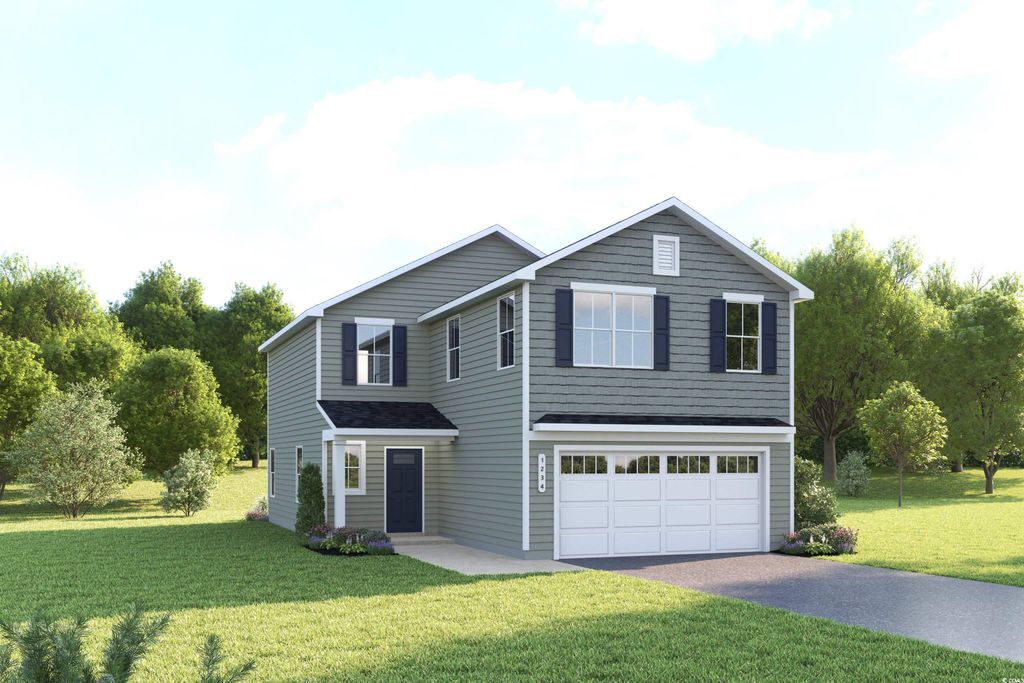 8048 NW Sterling Oaks Dr, Ash, NC 28420