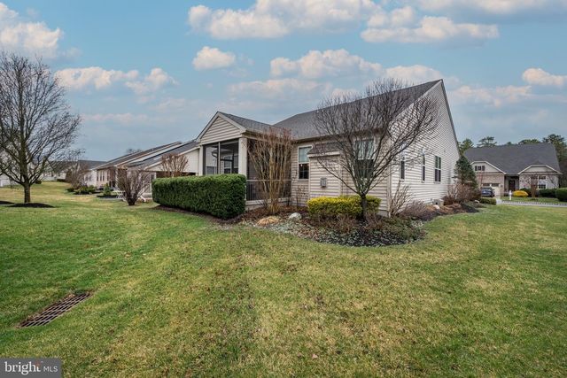 20 GENOVA DR, West Berlin, NJ 08091