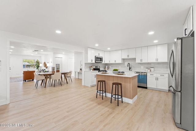 7553 IMPALA Lane, Jacksonville, FL 32244