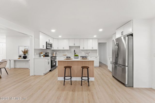 7553 IMPALA Lane, Jacksonville, FL 32244