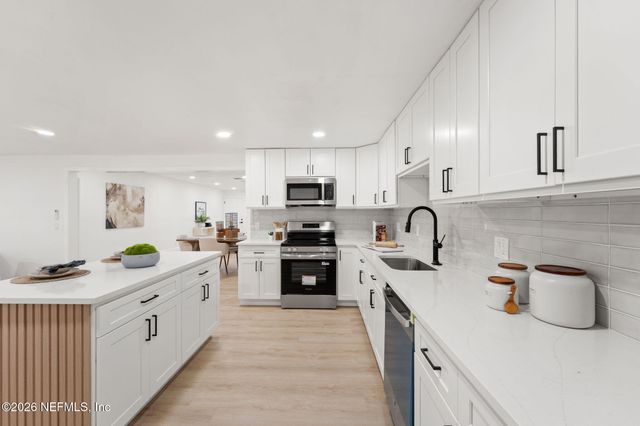 7553 IMPALA Lane, Jacksonville, FL 32244