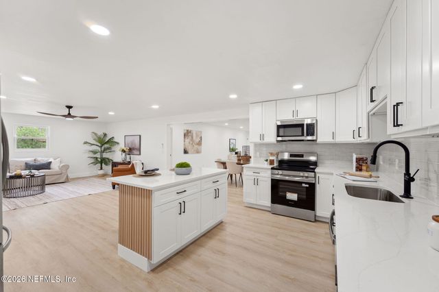 7553 IMPALA Lane, Jacksonville, FL 32244