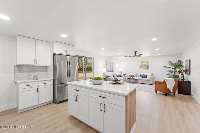 7553 IMPALA Lane, Jacksonville, FL 32244