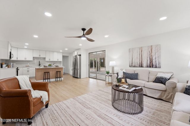 7553 IMPALA Lane, Jacksonville, FL 32244