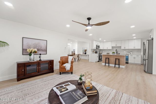 7553 IMPALA Lane, Jacksonville, FL 32244