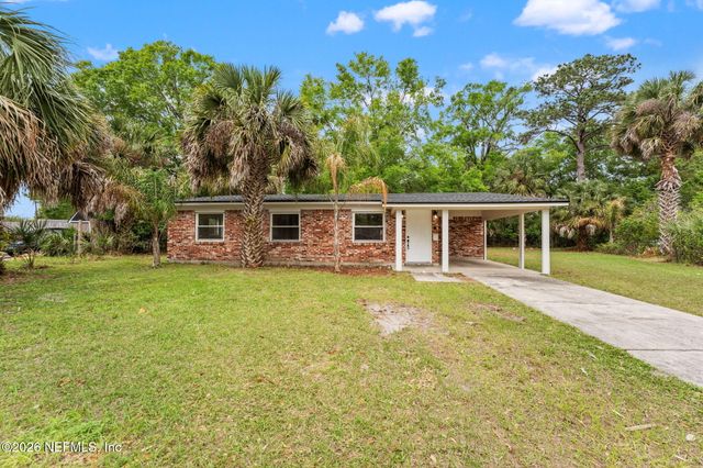 7553 IMPALA Lane, Jacksonville, FL 32244