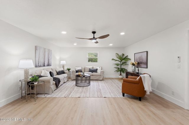 7553 IMPALA Lane, Jacksonville, FL 32244