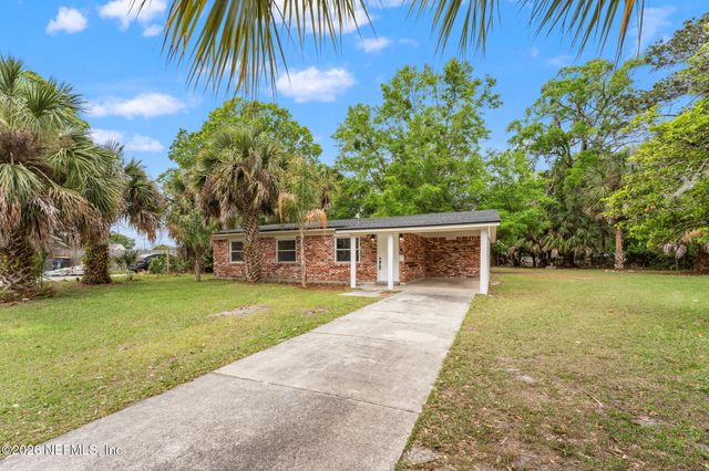 7553 IMPALA Lane, Jacksonville, FL 32244