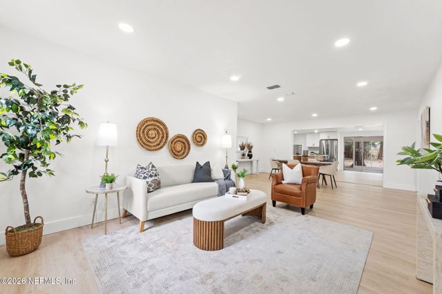 7553 IMPALA Lane, Jacksonville, FL 32244