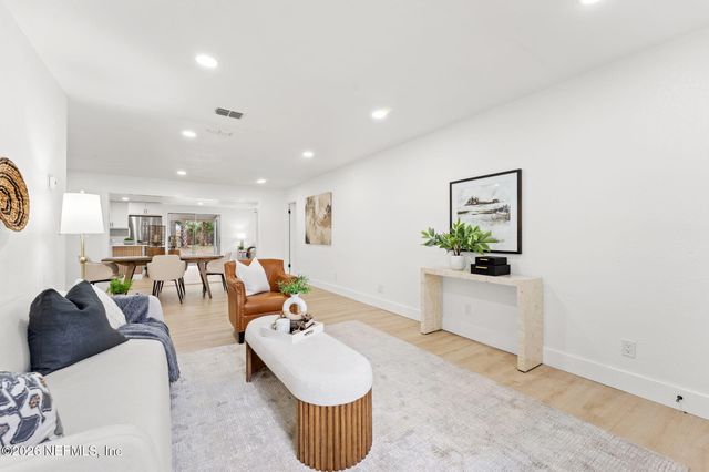 7553 IMPALA Lane, Jacksonville, FL 32244